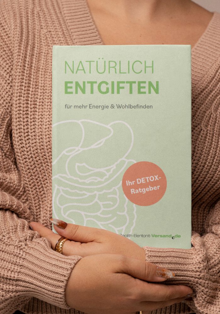 Detox-Ratgeber – Ihr Begleiter für natürliche Entlastung