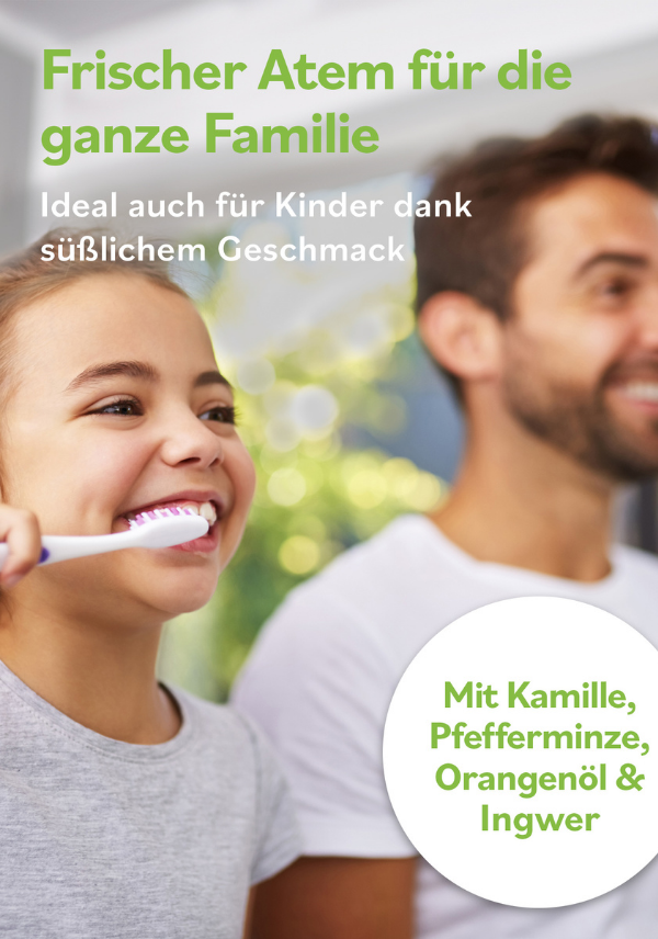 Zeolita Pasta de dientes 75ml sin Fluoruro