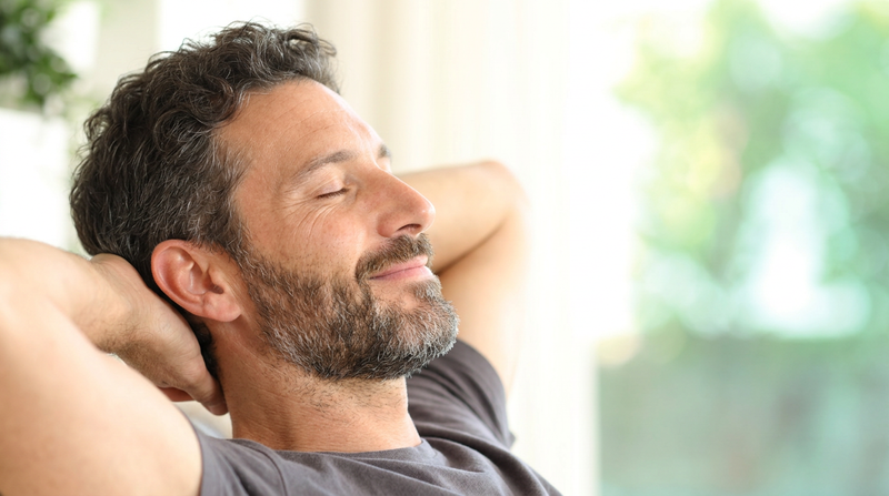 Nervensystem in Balance: Wie Yoga und Achtsamkeit deinen Körper aus dem Dauerstress holen