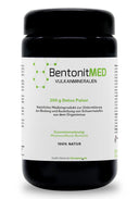 BentonitMED detox powder 200g in a Miron violet glass, medical device with CE certificate (17)	4.76/5.00