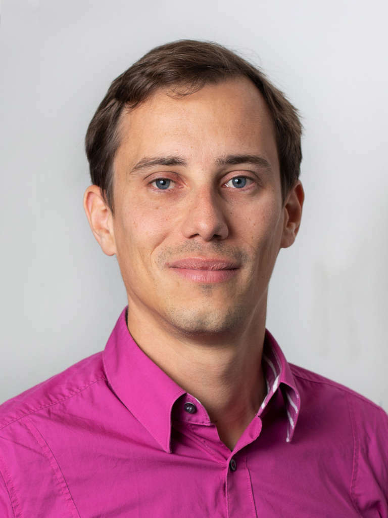 Prof. Dr. Bernhard Schwartz