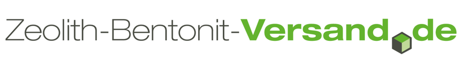 Zeolith-Bentonit-Versand