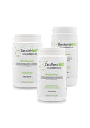 Probier-Set Detox-PULVER 600g, Medizinprodukte mit CE-Zertifikat