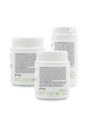 Test-Set polvere disintossicante ultrafino 320g, producto sanitario con certificato CE