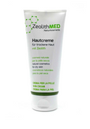 ZeolithMED Hautcreme für trockene Haut 100ml, Naturkosmetik