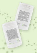 ZeolithMED 600 Detox-Kapseln, Medizinprodukt mit CE-Zertifikat