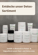 Bucce di psillio biologico macinate 500g in polvere (Psyllium) DE-ÖKO-070, per uso interno
