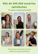 ZeolithMED 600 capsule detox, dispositivo medico con certificato CE