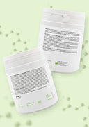 ZeolithMED polvere detox 400g, dispositivo medico con certificato CE