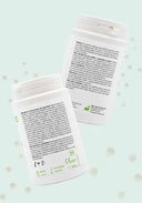 ZeoBentMED detox en polvo 200 g, producto sanitario con certificado CE