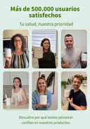 ZeoBentMED detox en polvo 200 g, producto sanitario con certificado CE