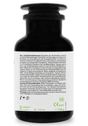 ZeoBentMED 600 Detox-Kapseln im Miron Violettglas, Medizinprodukt mit CE-Zertifikat