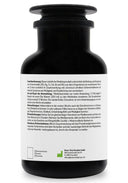 ZeoBentMED 600 Detox-Kapseln im Miron Violettglas, Medizinprodukt mit CE-Zertifikat