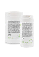 ZeolithMED 200 + 600 Detox-Kapseln im Sparpack, Medizinprodukte mit CE-Zertifikat