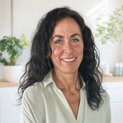 Marika Müller, Heilpraktikerin
