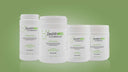 ZeolithMED 200 cápsulas de desintoxicación, producto sanitario con certificado CE