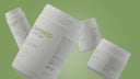 Test-Set polvere disintossicante ultrafino 320g, producto sanitario con certificato CE