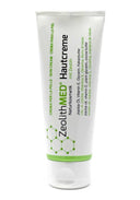 Zeolite Crema per la pelle 100ml