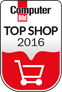 COMPUTER BILD Top-Shop 2016